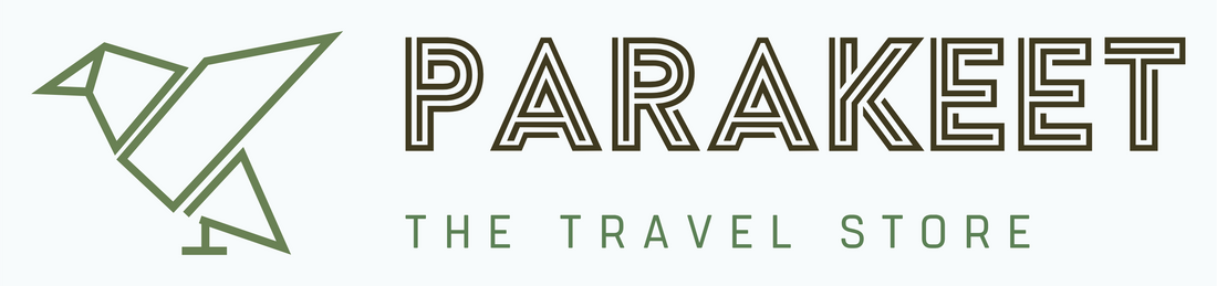 Unfolding Journeys: Introducing Parakeet - Your Ultimate Travel Companion!