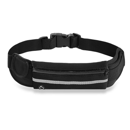 Running Belt Pack | Waterproof Adjustable Waist Pouch