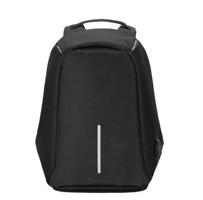 "Voyager" Anti-theft Travel Backpack | Large Capacity Business Computer Backpack | Parakeet