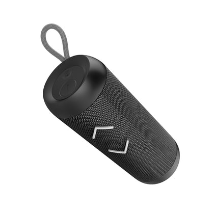 "SoundSprint" Portable Bluetooth Speaker | Splash-proof wireless rechargeable speaker