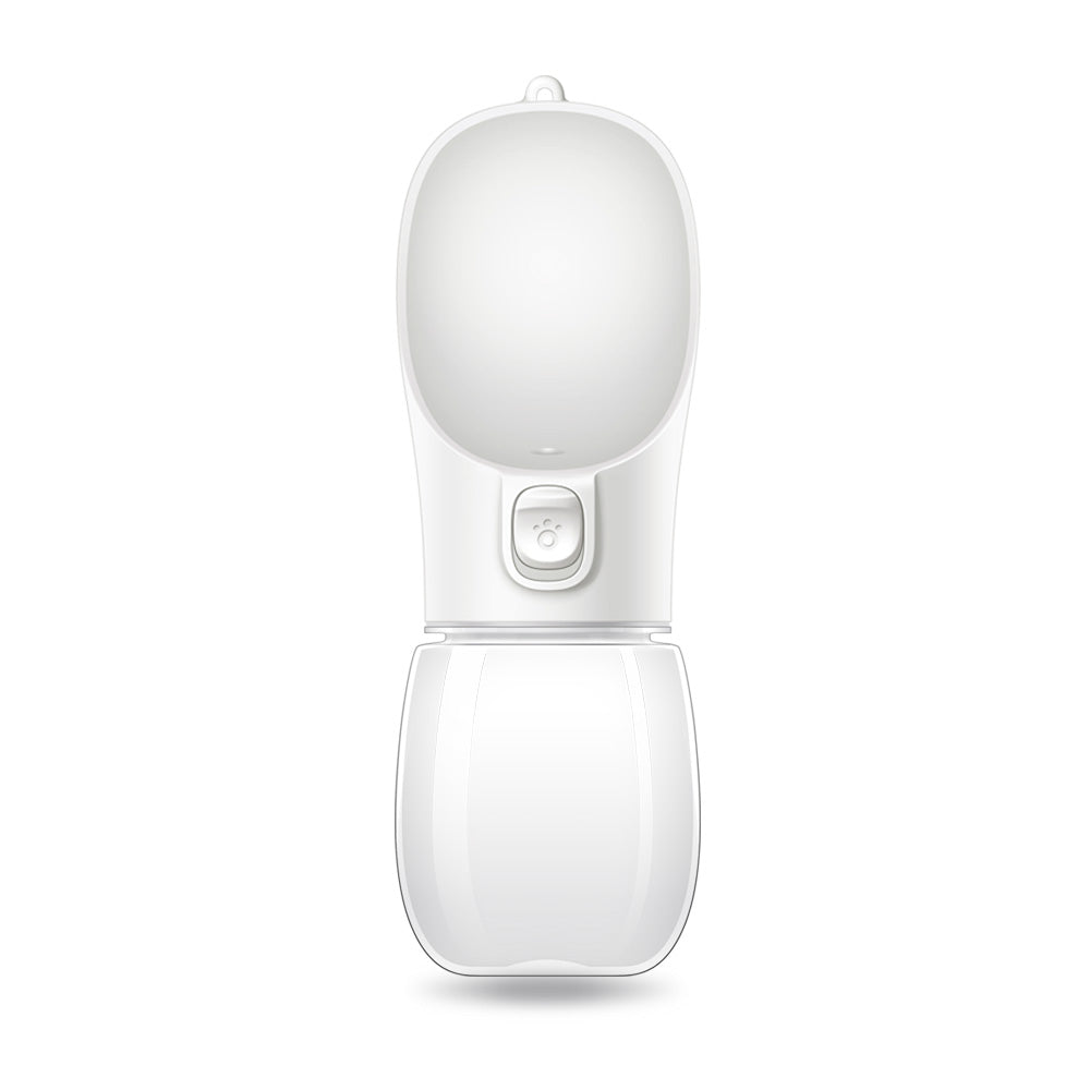 Portable Drinking Cup For Pets | Travel Pet Water Bottle